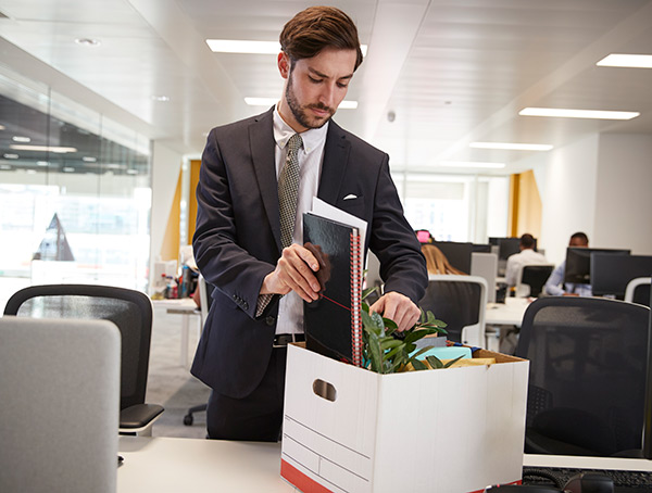 5 Important Steps to properly terminate an employee